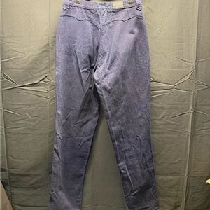 EUC Women’s Vintage High Rise  Blue Roughrider Jeans sz 13/14 x 36 (3AG)